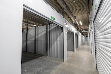 Storage Units at Advanced Self Storage - Squamish - 39480 Queens Way Squamish, BC